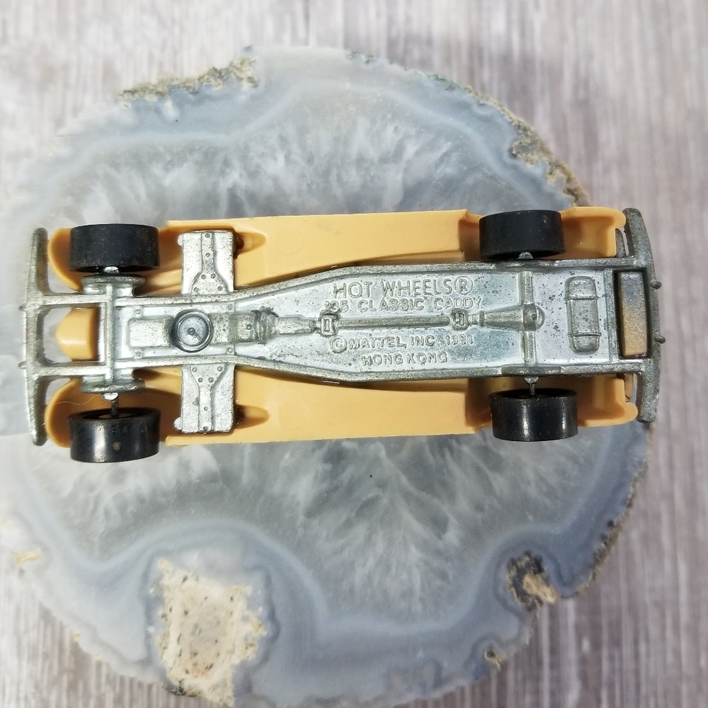 Hot Wheels '35 Classic Cady 1981 vintage - Picture 2 of 5